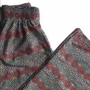 Barlll  Palazzo pants, new no tag